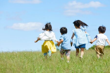難病や重い病気と闘う子どもとご家族のために――「地域型こどもホスピス」の実現に向けた取り組みを支援しています